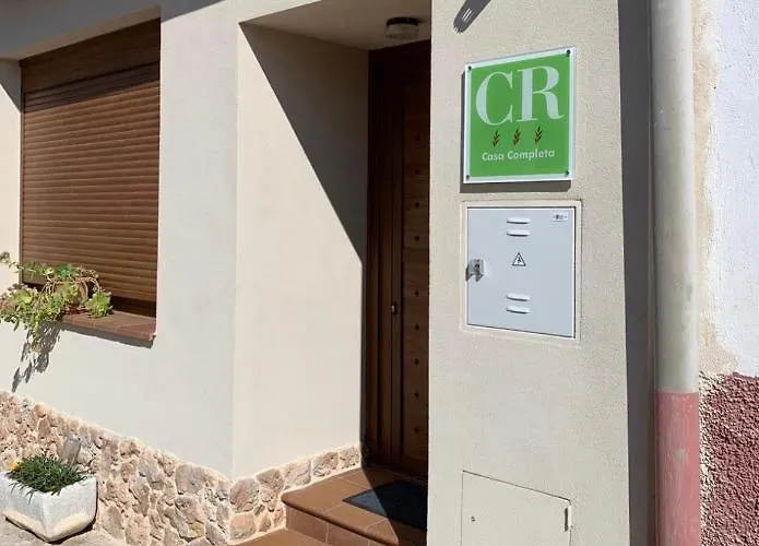 Vistas De Chamberi Lägenhet